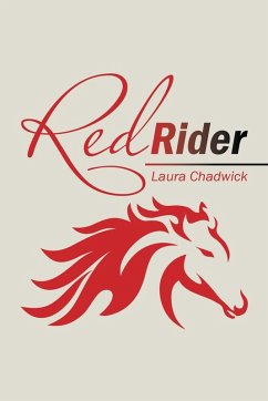 Red Rider - Chadwick, Laura