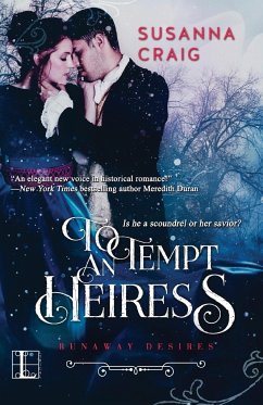 To Tempt an Heiress - Craig, Susanna