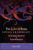 The Love of Ruins: Letters on Lovecraft