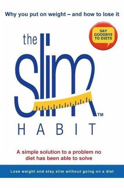 The Slim Habit - McPhie, John