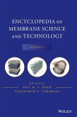 Ency Membrane Sci. Tech. Vol. 1