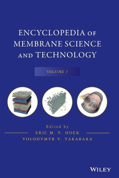 Ency Membrane Sci. Tech. Vol. 1 - Hoek; Tarabara