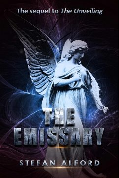 The Emissary - Alford, Stefan