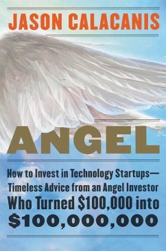 Cover Angel