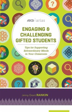 Engaging & Challenging Gifted Students - Rankin, Jenny Grant