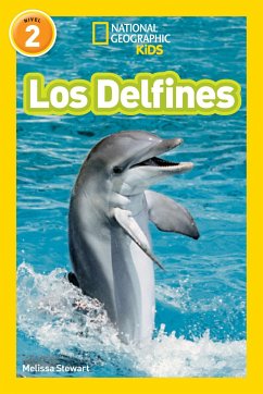 National Geographic Readers: Los Delfines (Dolphins) - Stewart, Melissa