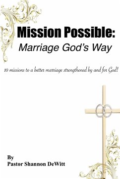 Mission Possible - DeWitt, Pastor Shannon