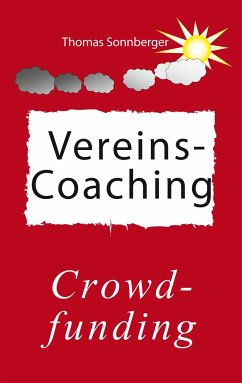 Vereins-Coaching - Sonnberger, Thomas;Wela e.V.