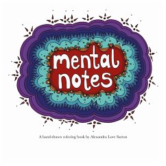 Mental Notes - Love, Alexandra