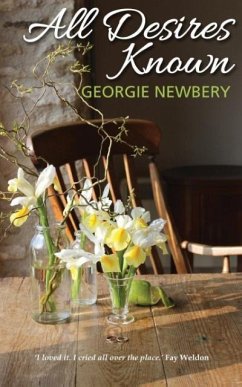 All Desires Known - Newbery, Georgie