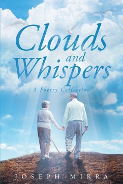 Clouds and Whispers - Mirra, Joseph