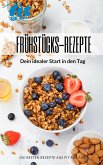 Frühstücks-Rezepte (eBook, PDF)