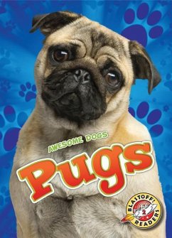 Pugs Cover Pugs