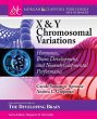 X & Y Chromosomal Variations - Bild 1