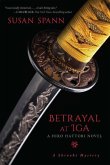 Betrayal at Iga, 5: A Hiro Hattori Novel