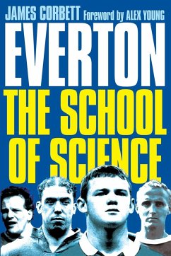 Everton - Corbett, James