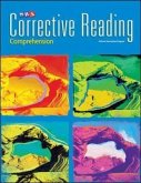 Corrective Reading Comprehension Level B2, Workbook