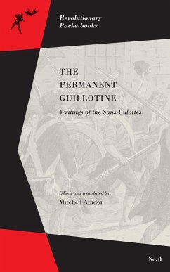 The Permanent Guillotine