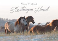 Natural Wonders of Assateague Island - Hendricks, Mark