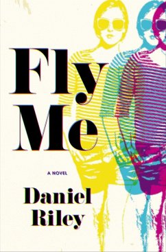Cover Fly Me