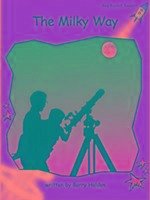 Cover The Milky Way Big Book Edition