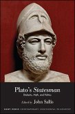 Plato's Statesman: Dialectic, Myth, and Politics