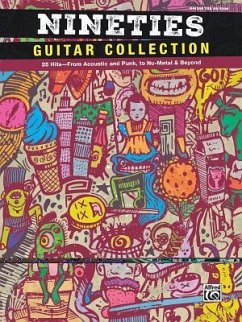 Nineties Guitar Collection