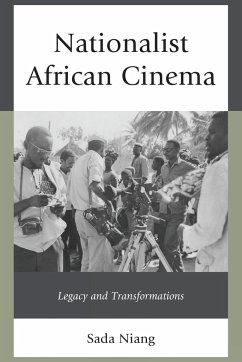 Nationalist African Cinema - Niang, Sada