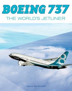 Boeing 737: The World's Jetliner - Dornseif, Daniel