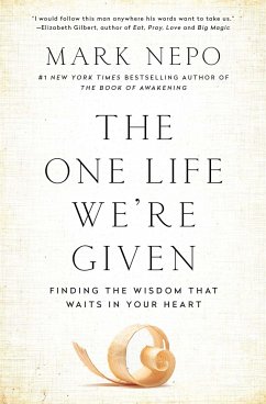 The One Life We're Given - Nepo, Mark