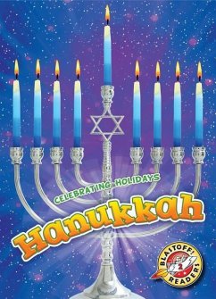 Hanukkah - Grack, Rachel