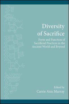 Diversity of Sacrifice