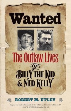 Wanted - Utley, Robert M