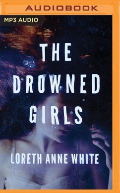 The Drowned Girls - White, Loreth Anne