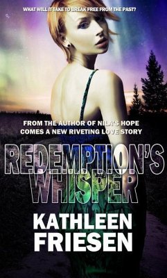 Redemption's Whisper - Friesen, Kathleen