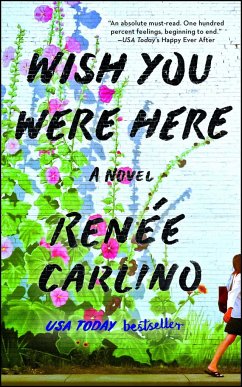 Wish You Were Here - Carlino, Renée