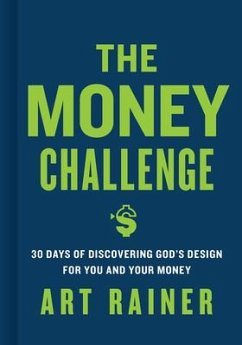 The Money Challenge - Rainer, Art