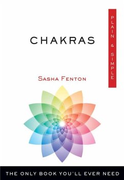 Chakras Plain & Simple - Fenton, Sasha