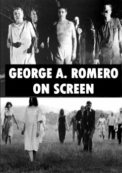 George A. Romero On Screen - Wade, Chris