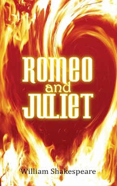 Romeo and Juliet - Shakespeare, William