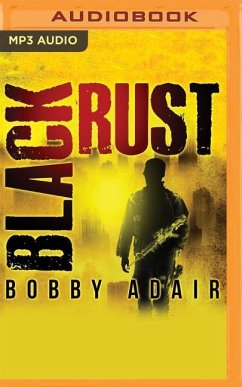 Black Rust - Adair, Bobby