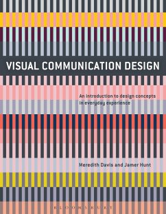 Cover Visual Communication Design