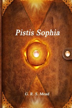 Pistis Sophia - Unknown