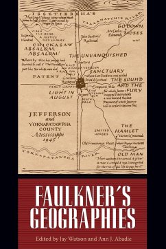 Faulkner's Geographies
