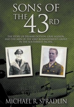 Sons of the 43rd - Spradlin, Michael R