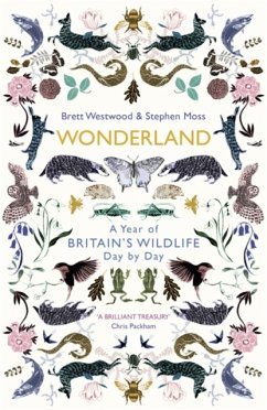Wonderland - Westwood, Brett; Moss, Stephen
