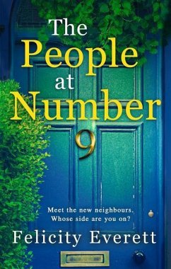 The People at Number 9 - Everett, Felicity