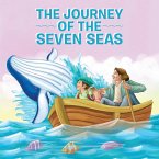 THE JOURNEY OF THE SEVEN SEAS