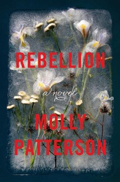 Rebellion - Patterson, Molly