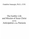 EARTHLY LIFE & MISSION OF JESU